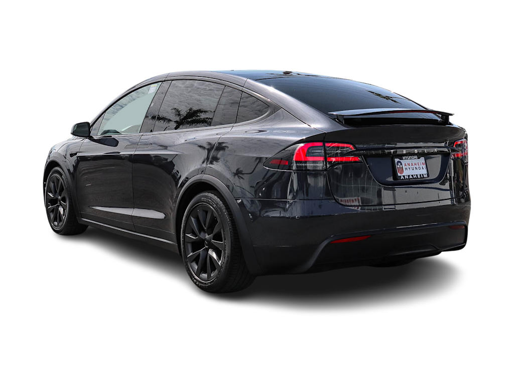 Thumbnail: 2024 Tesla Model X - 3