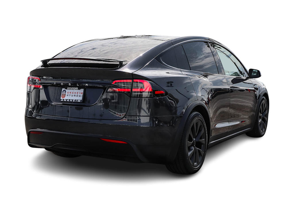 Thumbnail: 2024 Tesla Model X - 17