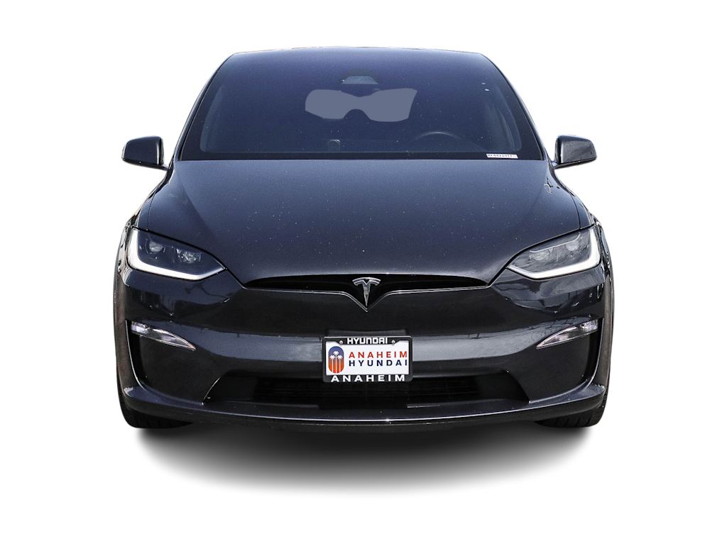 Thumbnail: 2024 Tesla Model X - 5
