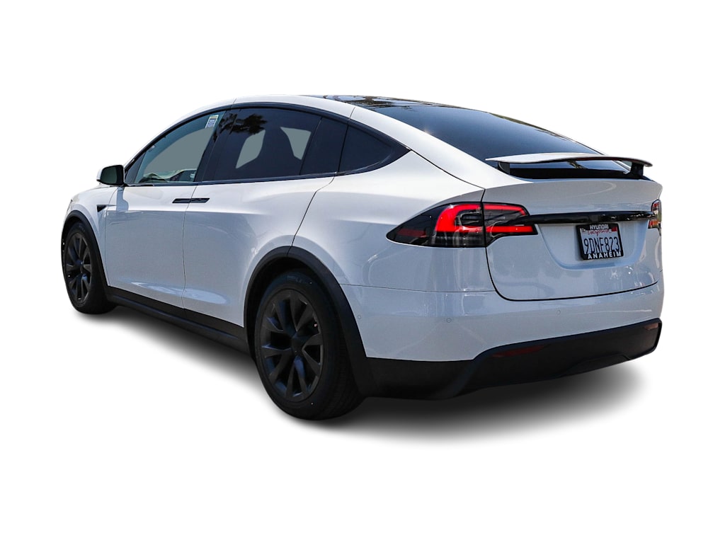 Thumbnail: 2022 Tesla Model X - 3