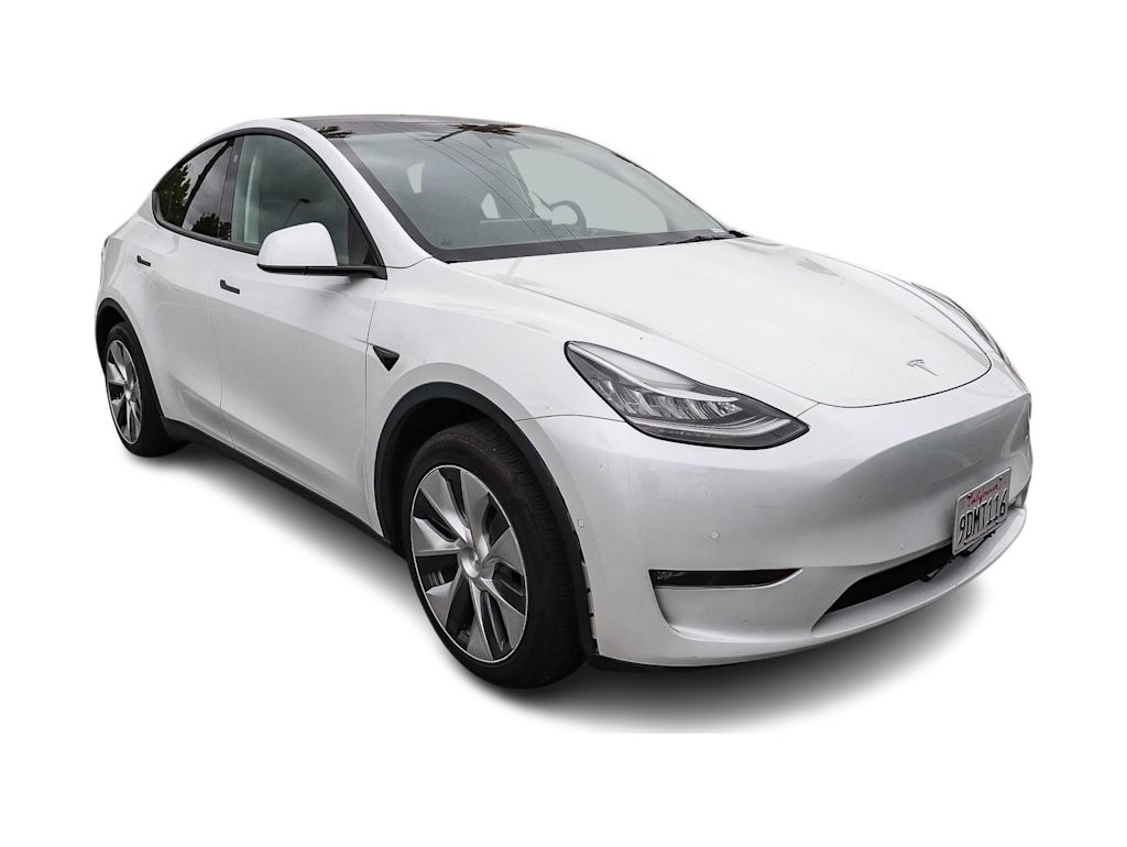 Thumbnail: 2022 Tesla Model Y - 7