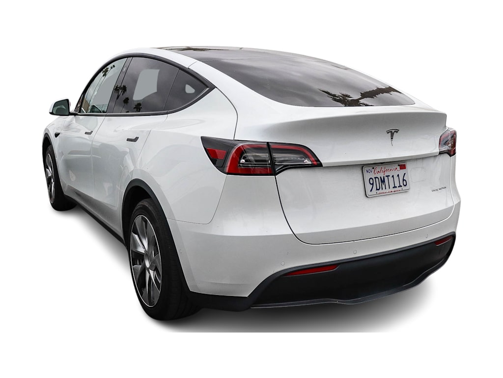 Thumbnail: 2022 Tesla Model Y - 2