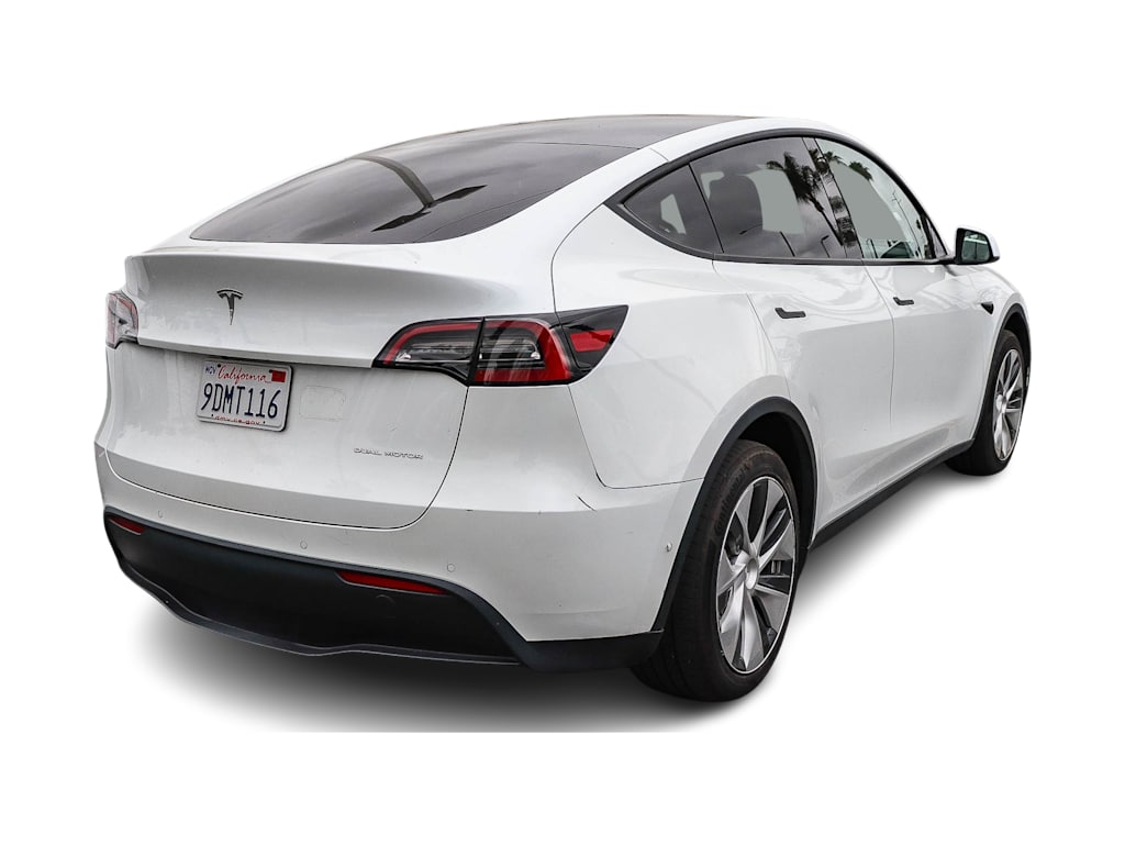 Thumbnail: 2022 Tesla Model Y - 6