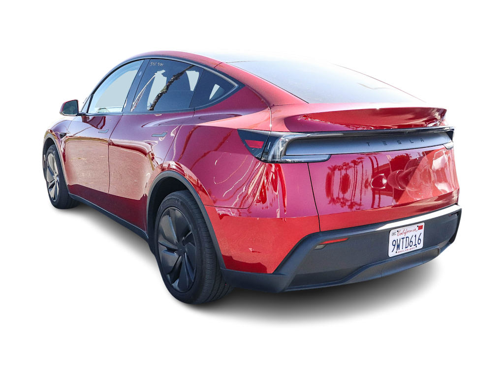 Thumbnail: 2026 Tesla Model Y - 3