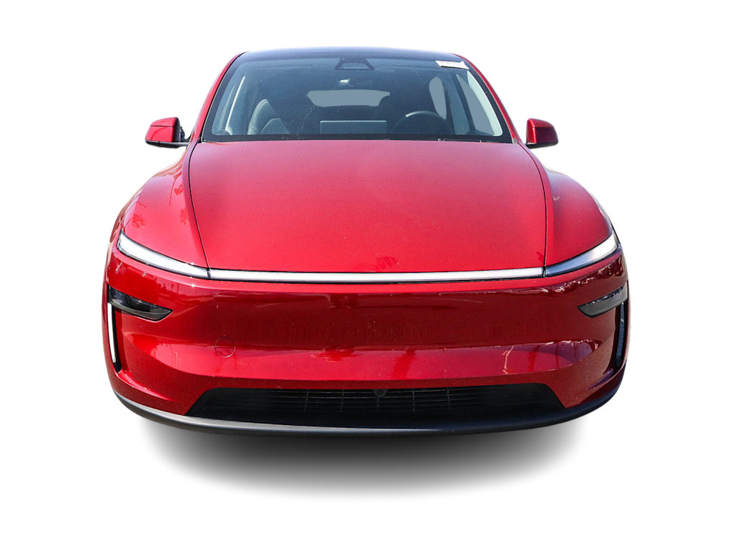 Thumbnail: 2026 Tesla Model Y - 27