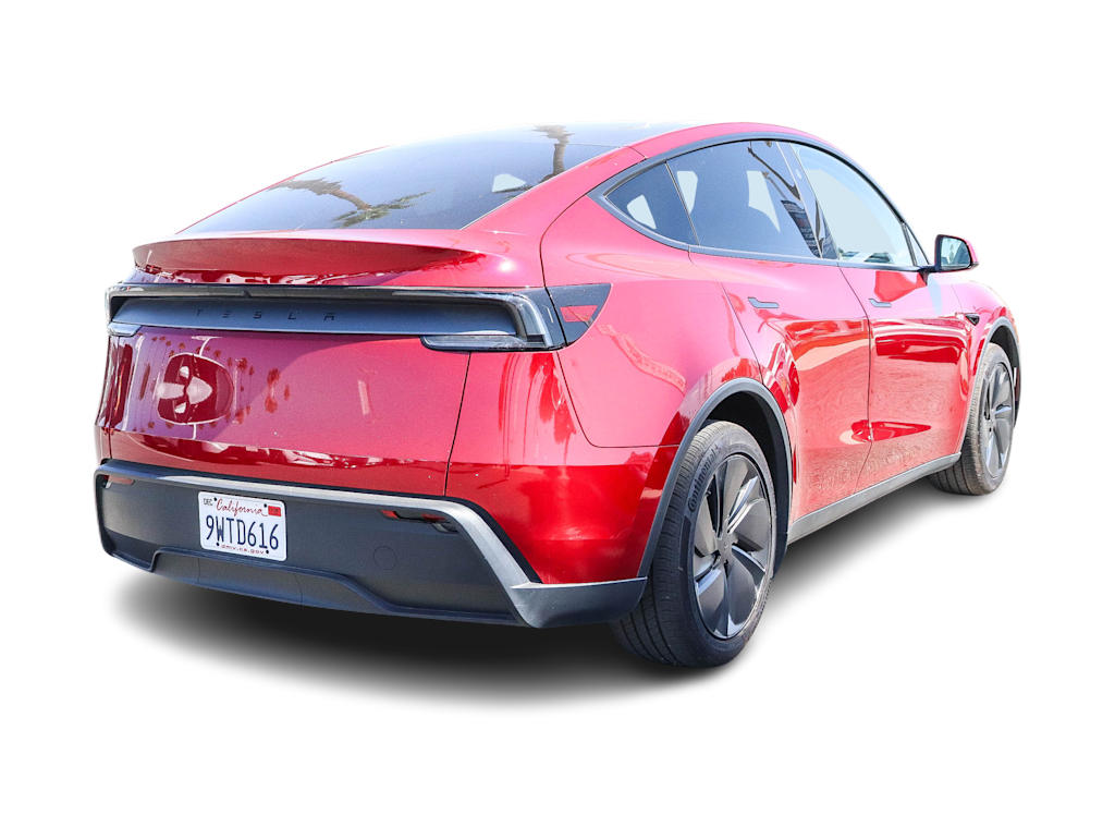 Thumbnail: 2026 Tesla Model Y - 18