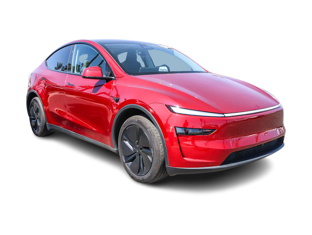 Thumbnail: 2026 Tesla Model Y - 23