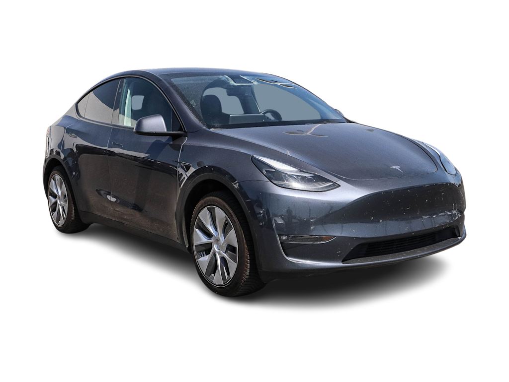 Thumbnail: 2023 Tesla Model Y - 20