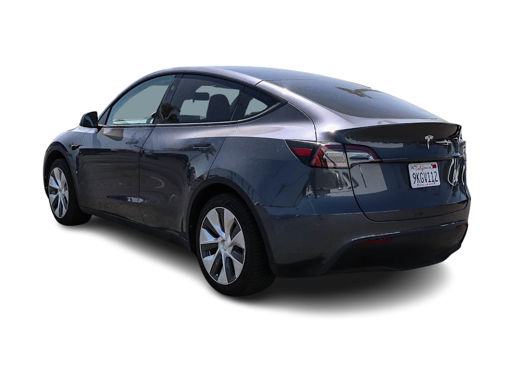 Thumbnail: 2023 Tesla Model Y - 3