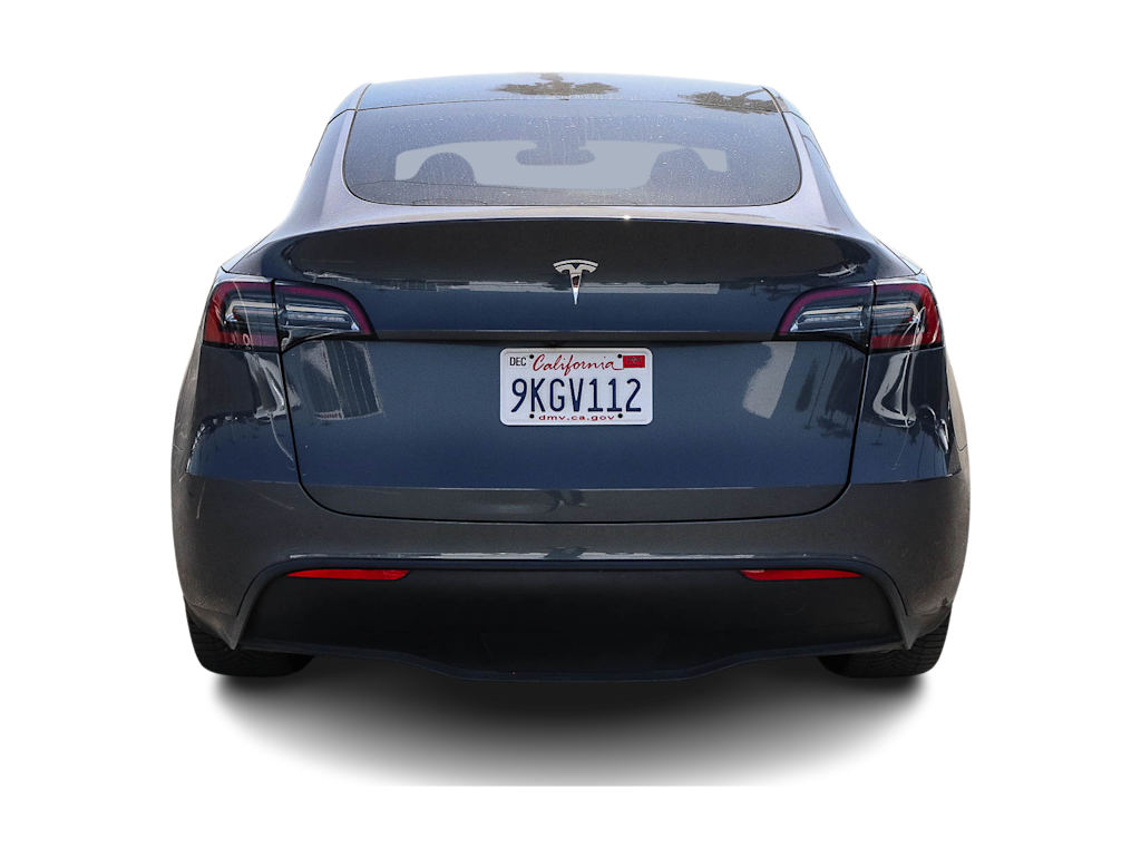 Thumbnail: 2023 Tesla Model Y - 4