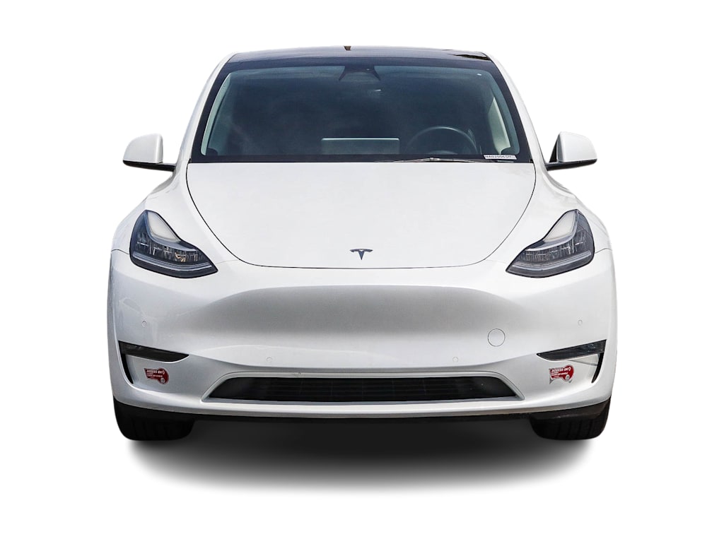 Thumbnail: 2022 Tesla Model Y - 5
