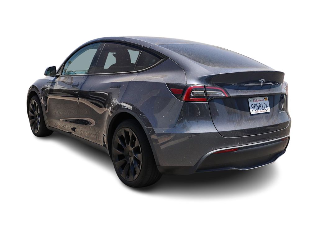Thumbnail: 2022 Tesla Model Y - 3