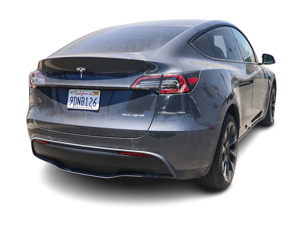 Thumbnail: 2022 Tesla Model Y - 16