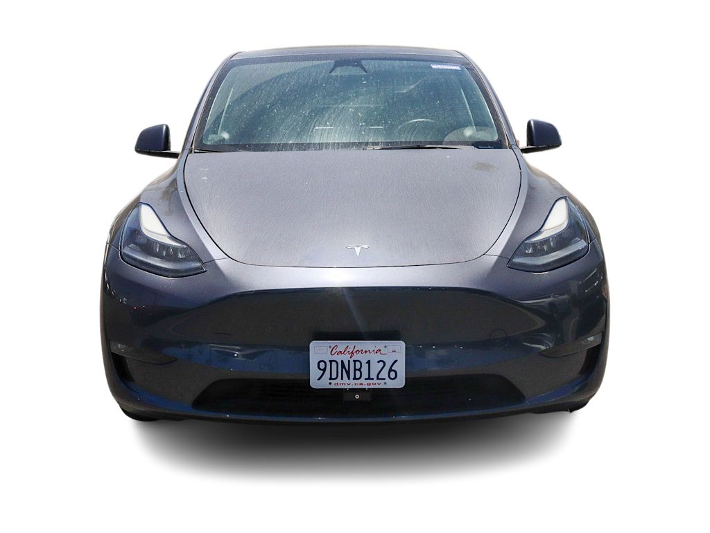 Thumbnail: 2022 Tesla Model Y - 5
