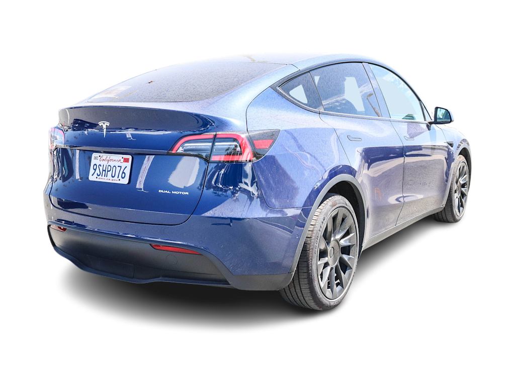 Thumbnail: 2022 Tesla Model Y - 19
