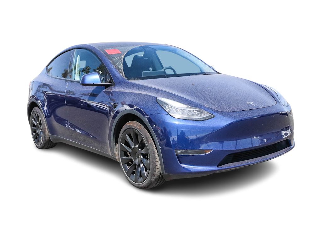 Thumbnail: 2022 Tesla Model Y - 24