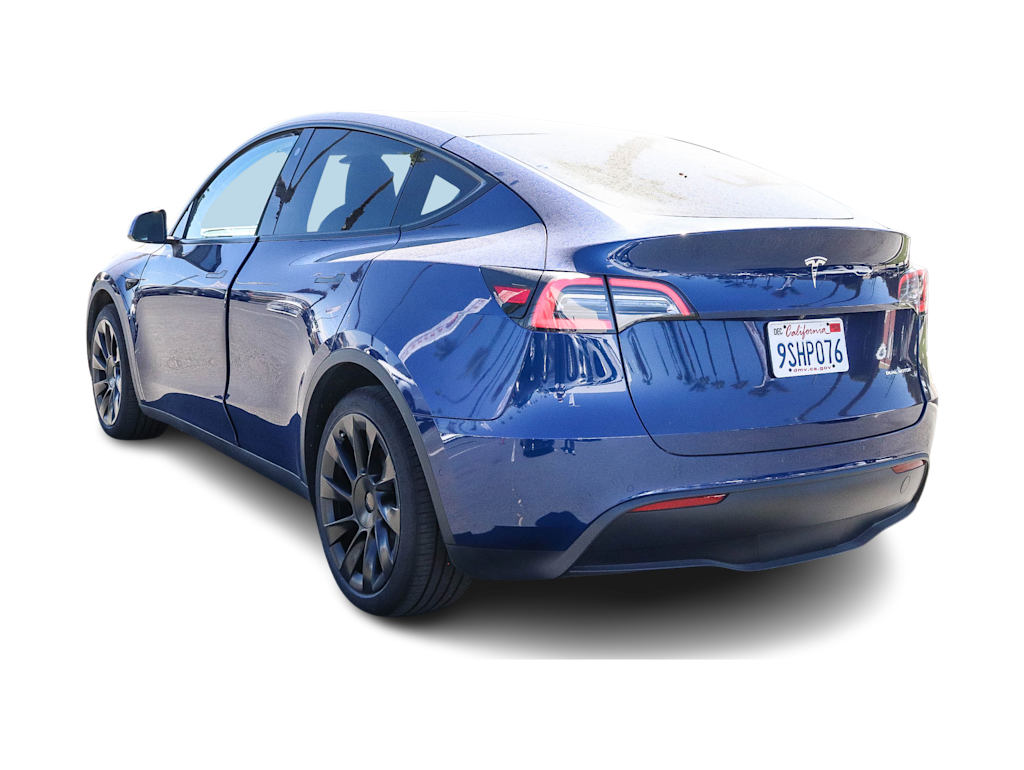 Thumbnail: 2022 Tesla Model Y - 3