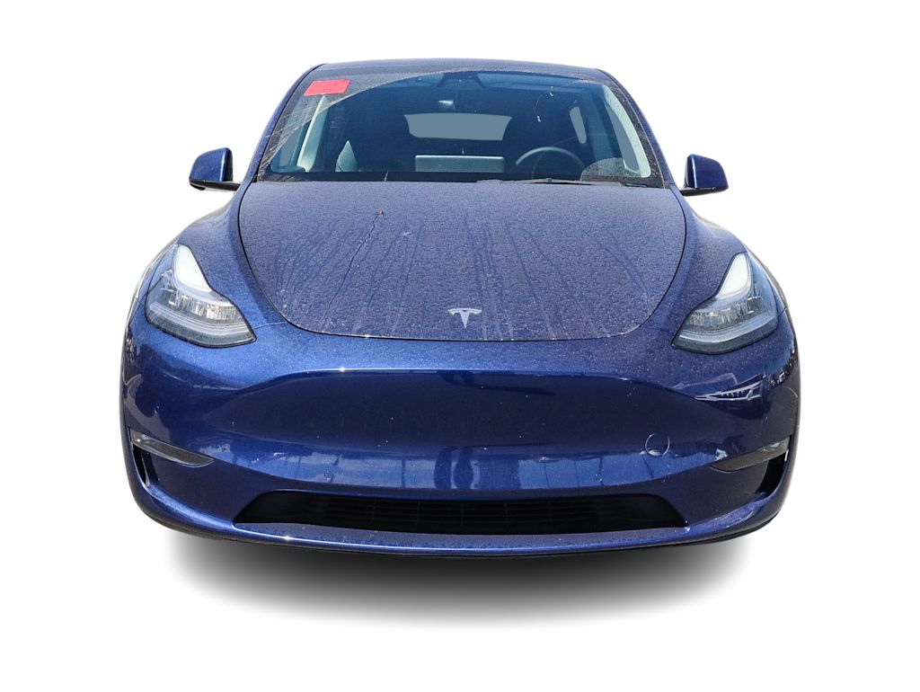 Thumbnail: 2022 Tesla Model Y - 5