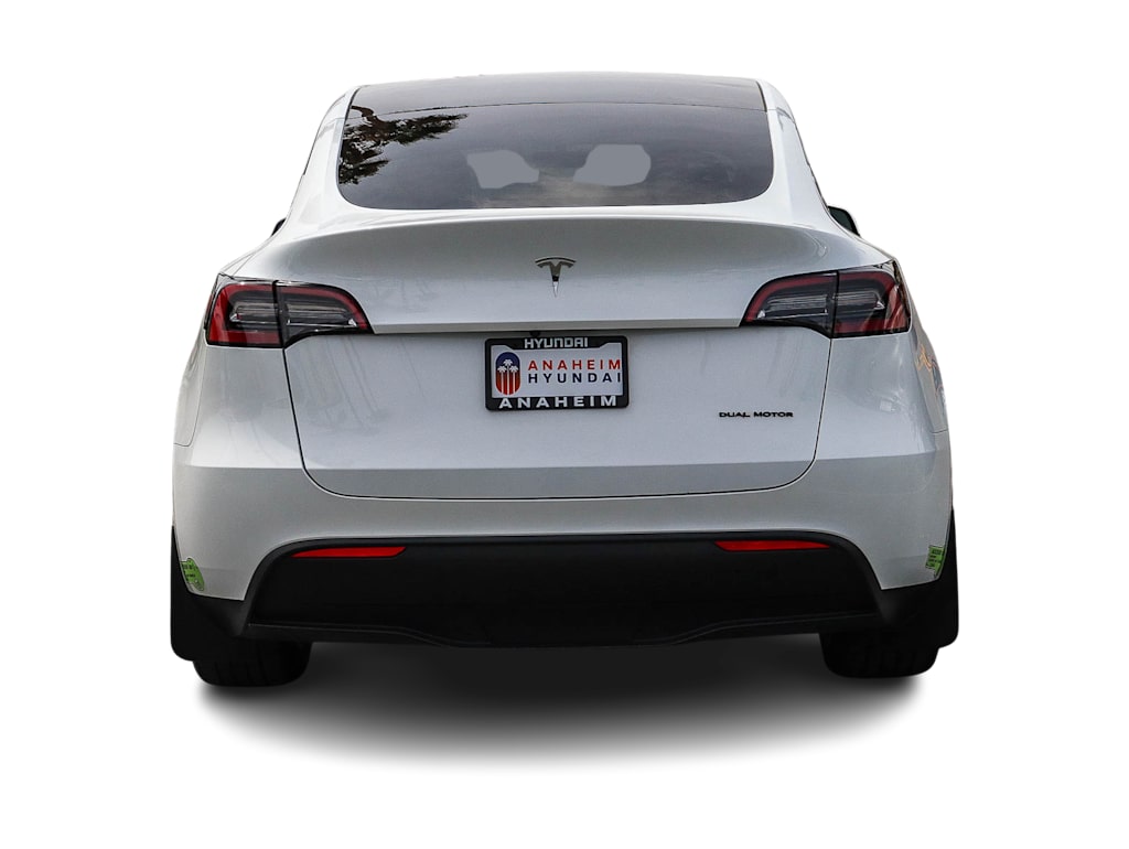Thumbnail: 2023 Tesla Model Y - 18
