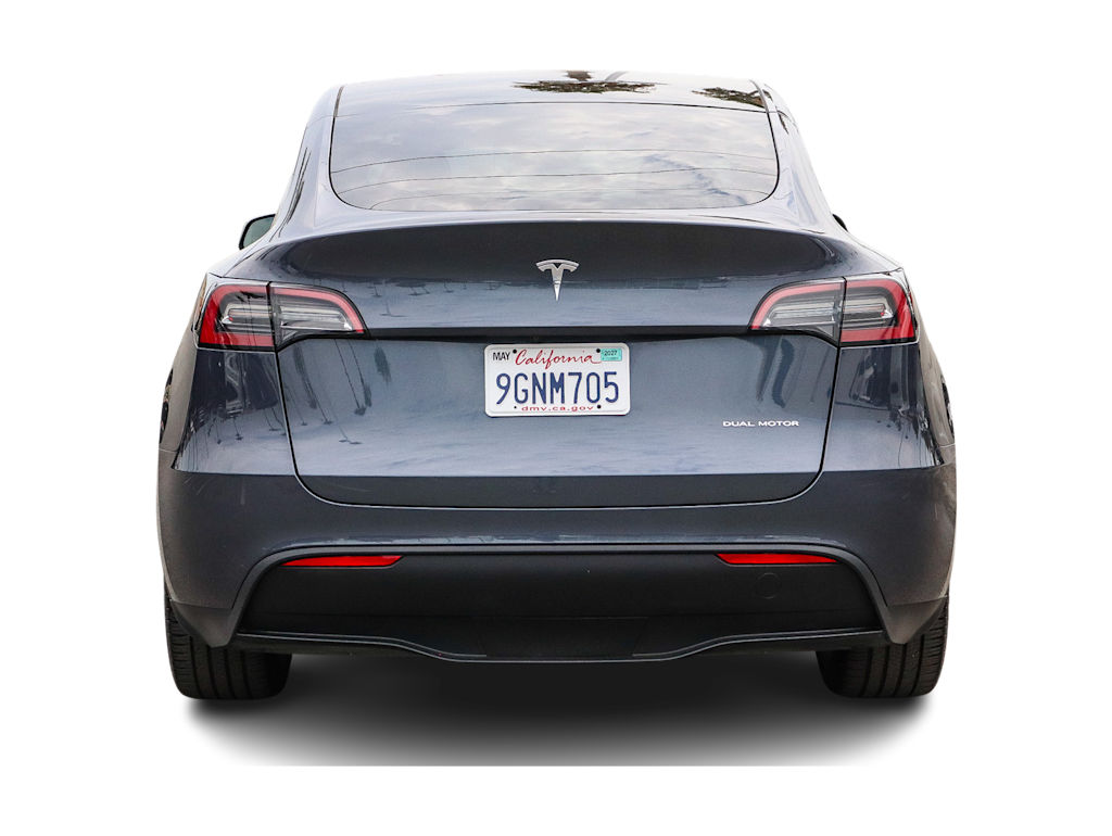 Thumbnail: 2023 Tesla Model Y - 4
