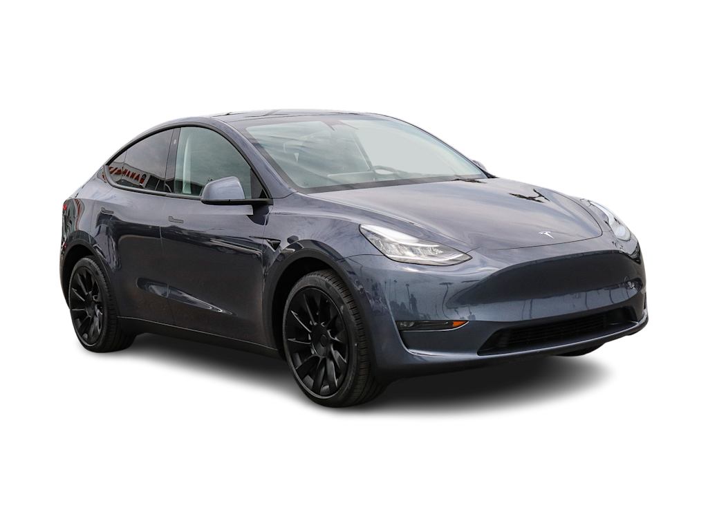 Thumbnail: 2023 Tesla Model Y - 15