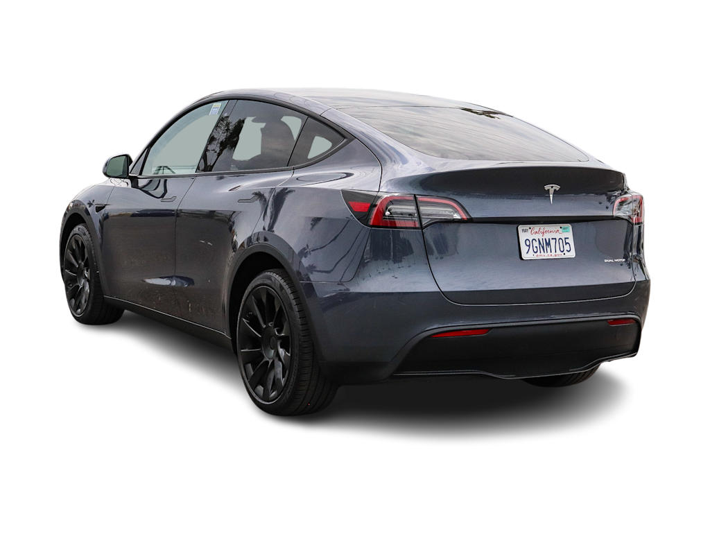 Thumbnail: 2023 Tesla Model Y - 3