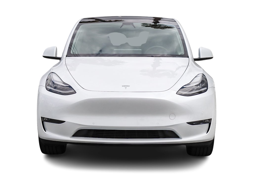Thumbnail: 2022 Tesla Model Y - 5