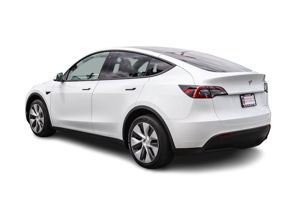 Thumbnail: 2022 Tesla Model Y - 3