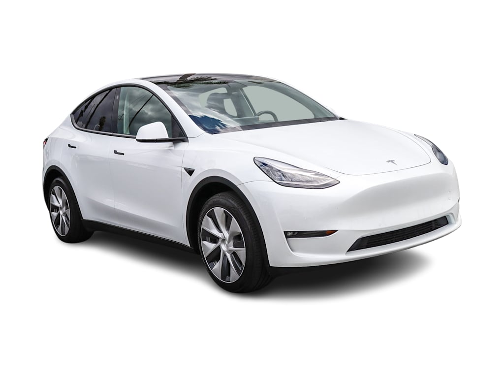 Thumbnail: 2022 Tesla Model Y - 15