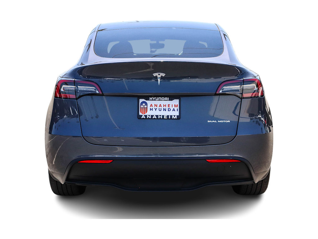 Thumbnail: 2023 Tesla Model Y - 4