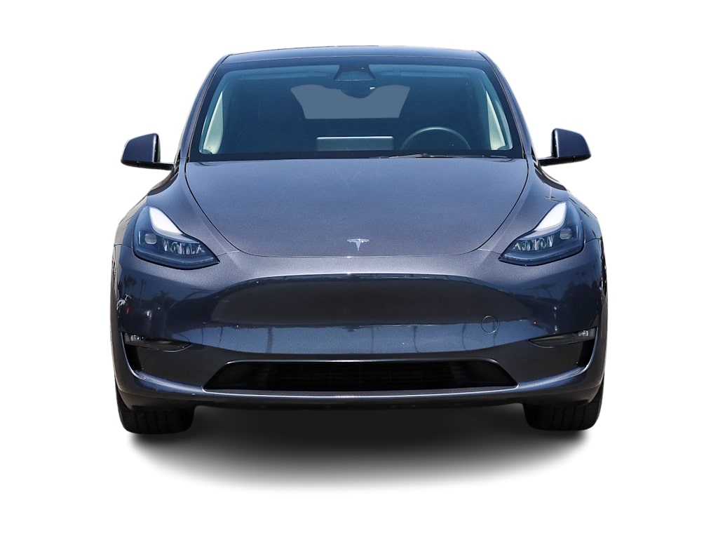 Thumbnail: 2023 Tesla Model Y - 5