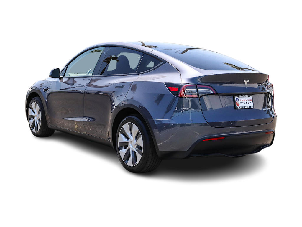 Thumbnail: 2023 Tesla Model Y - 3