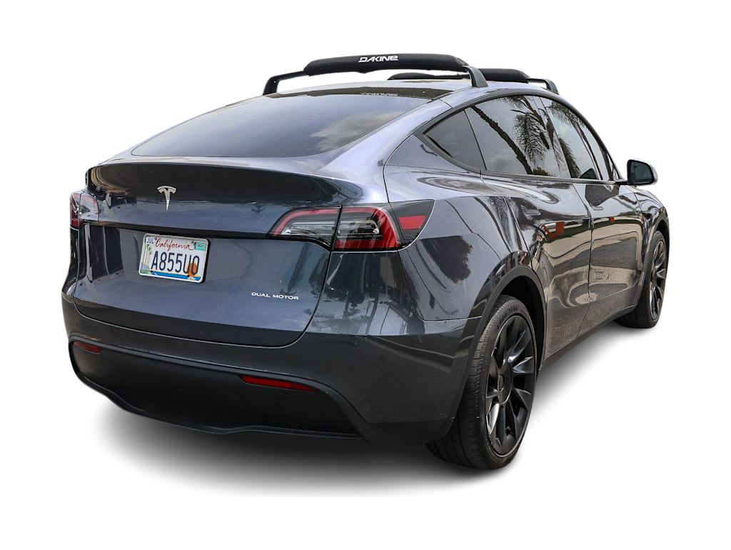 Thumbnail: 2023 Tesla Model Y - 16