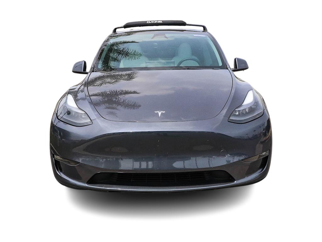 Thumbnail: 2023 Tesla Model Y - 5