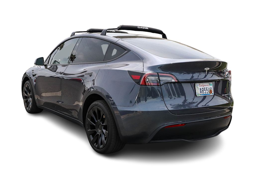 Thumbnail: 2023 Tesla Model Y - 3