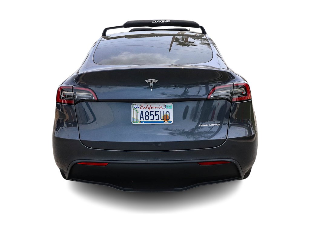 Thumbnail: 2023 Tesla Model Y - 4