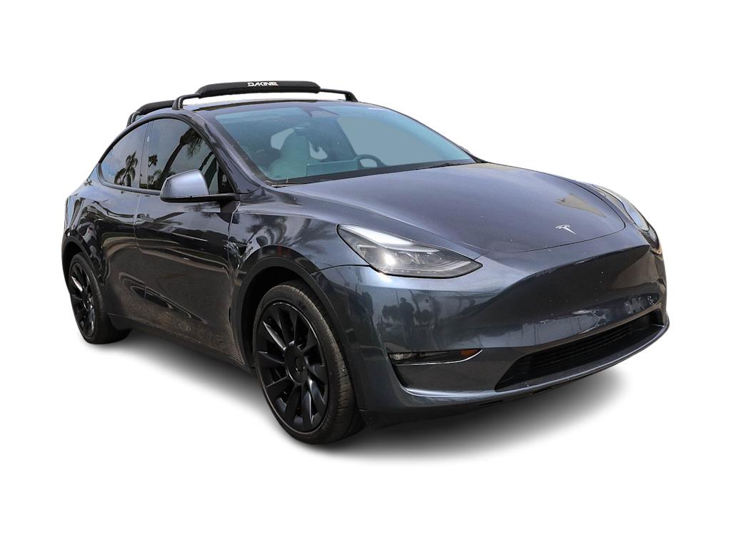 Thumbnail: 2023 Tesla Model Y - 20