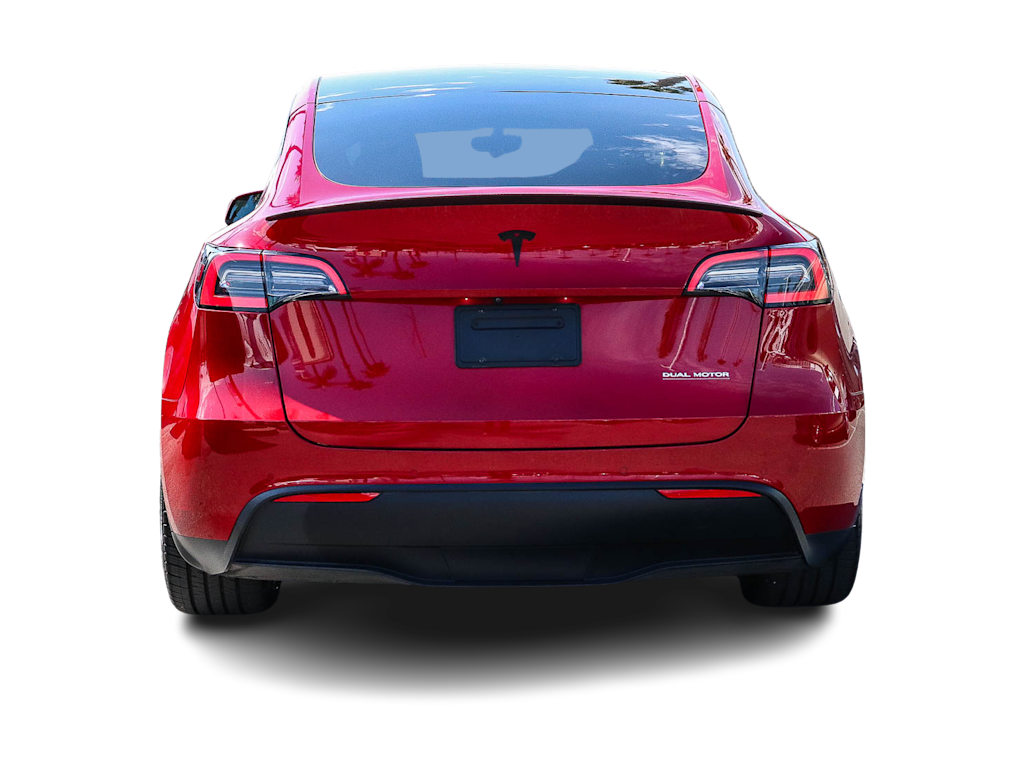 Thumbnail: 2022 Tesla Model Y - 16