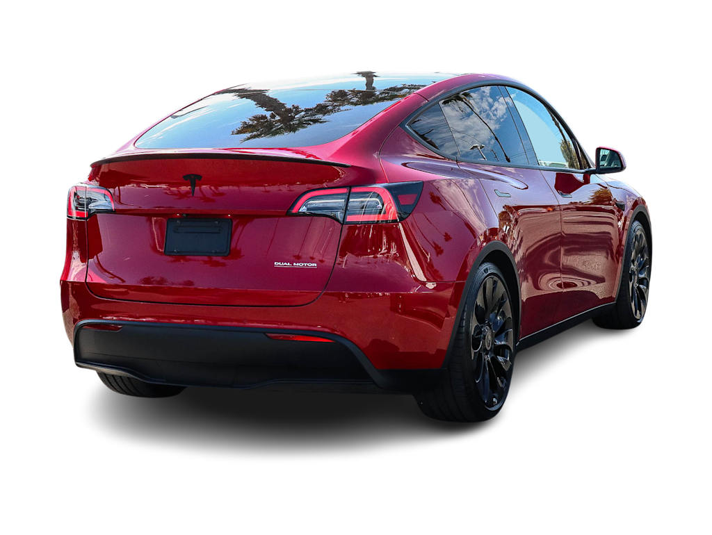 Thumbnail: 2022 Tesla Model Y - 15