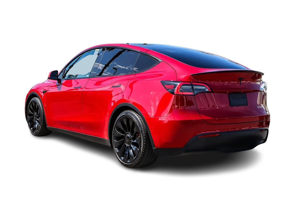 Thumbnail: 2022 Tesla Model Y - 3