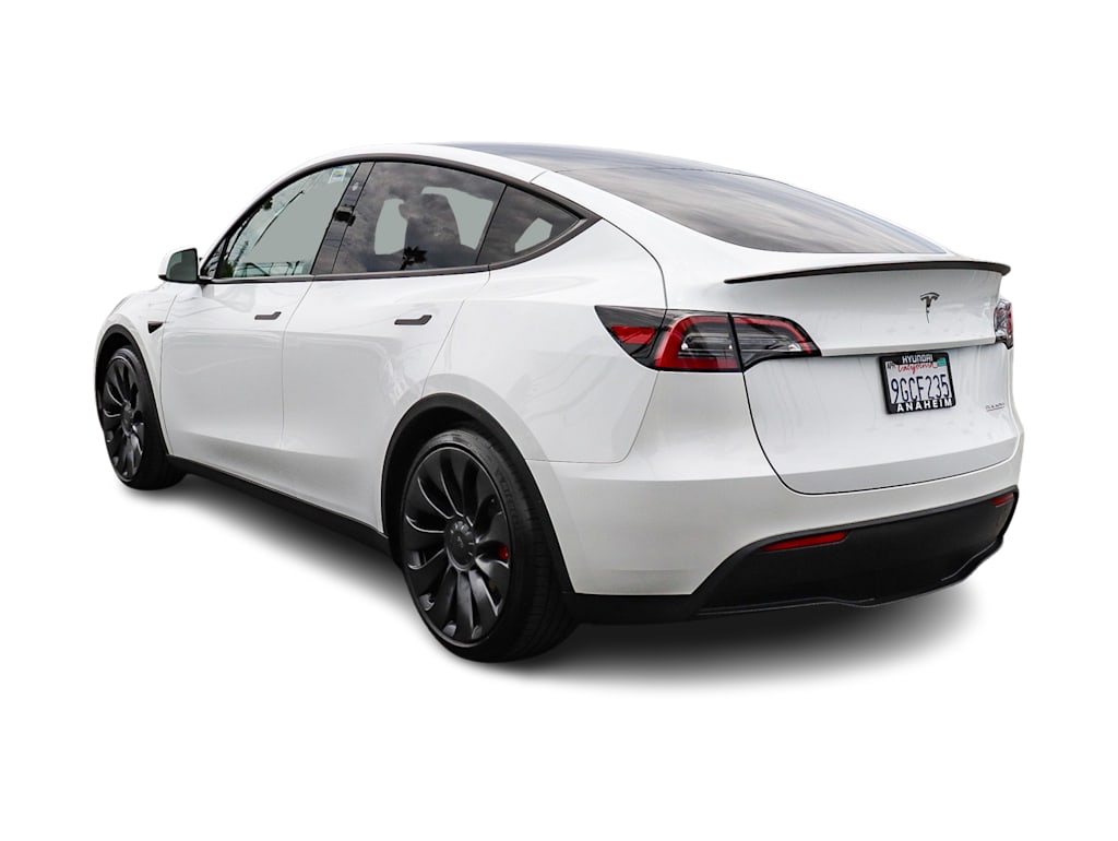 Thumbnail: 2023 Tesla Model Y - 3