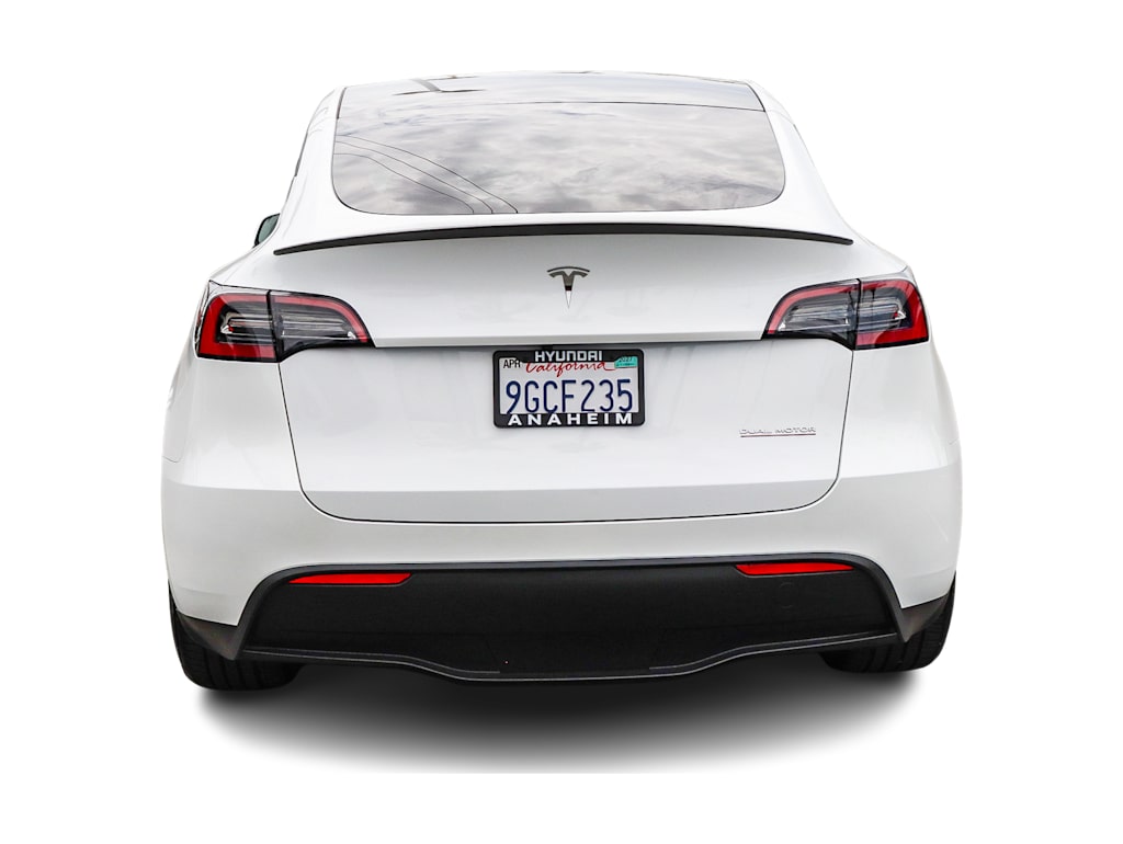 Thumbnail: 2023 Tesla Model Y - 4