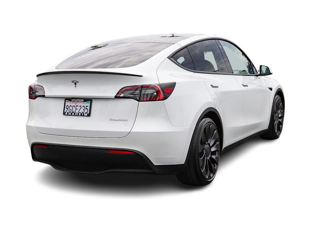 Thumbnail: 2023 Tesla Model Y - 15