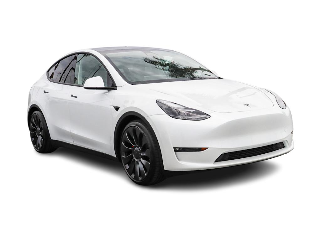 Thumbnail: 2023 Tesla Model Y - 13