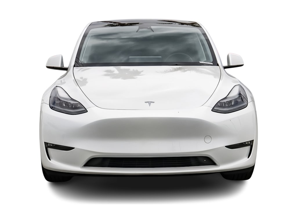 Thumbnail: 2023 Tesla Model Y - 5