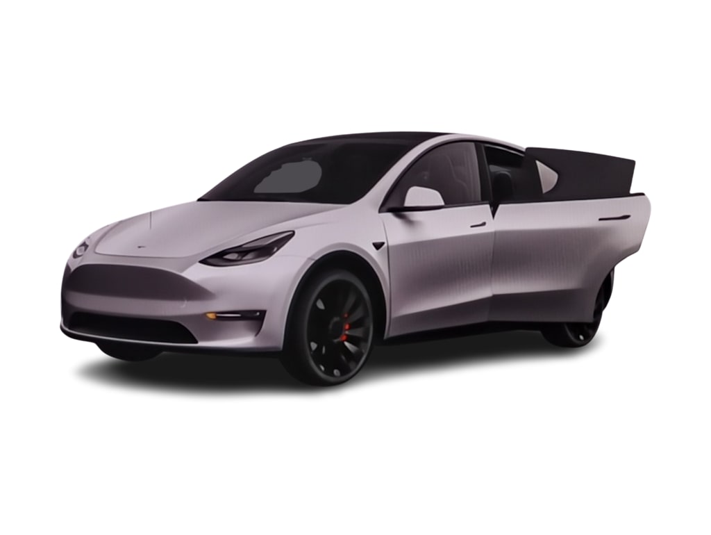 Thumbnail: 2023 Tesla Model Y - 19