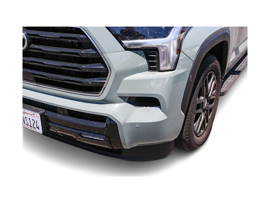Thumbnail: 2026 Toyota Sequoia - 16