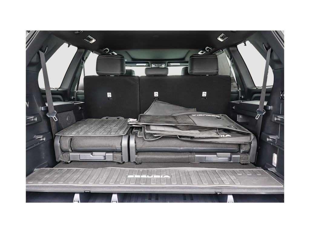 Thumbnail: 2026 Toyota Sequoia - 16