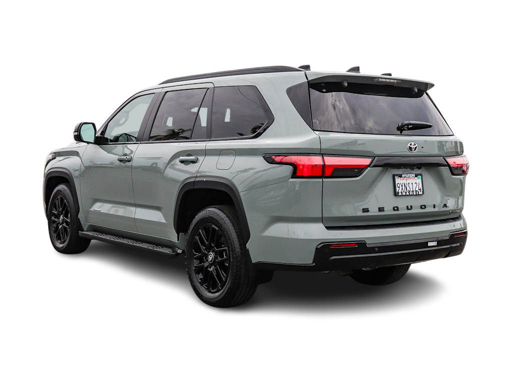 Thumbnail: 2026 Toyota Sequoia - 3