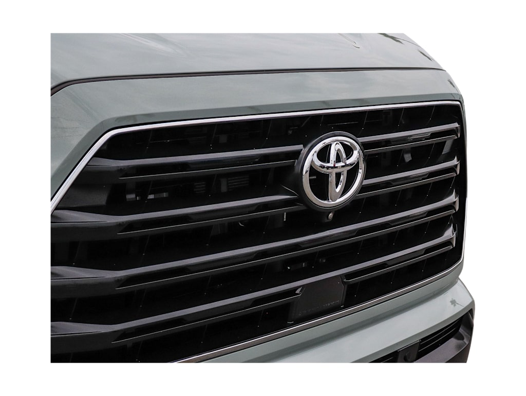 Thumbnail: 2026 Toyota Sequoia - 19
